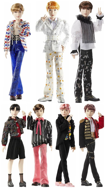 Suga barbie discount